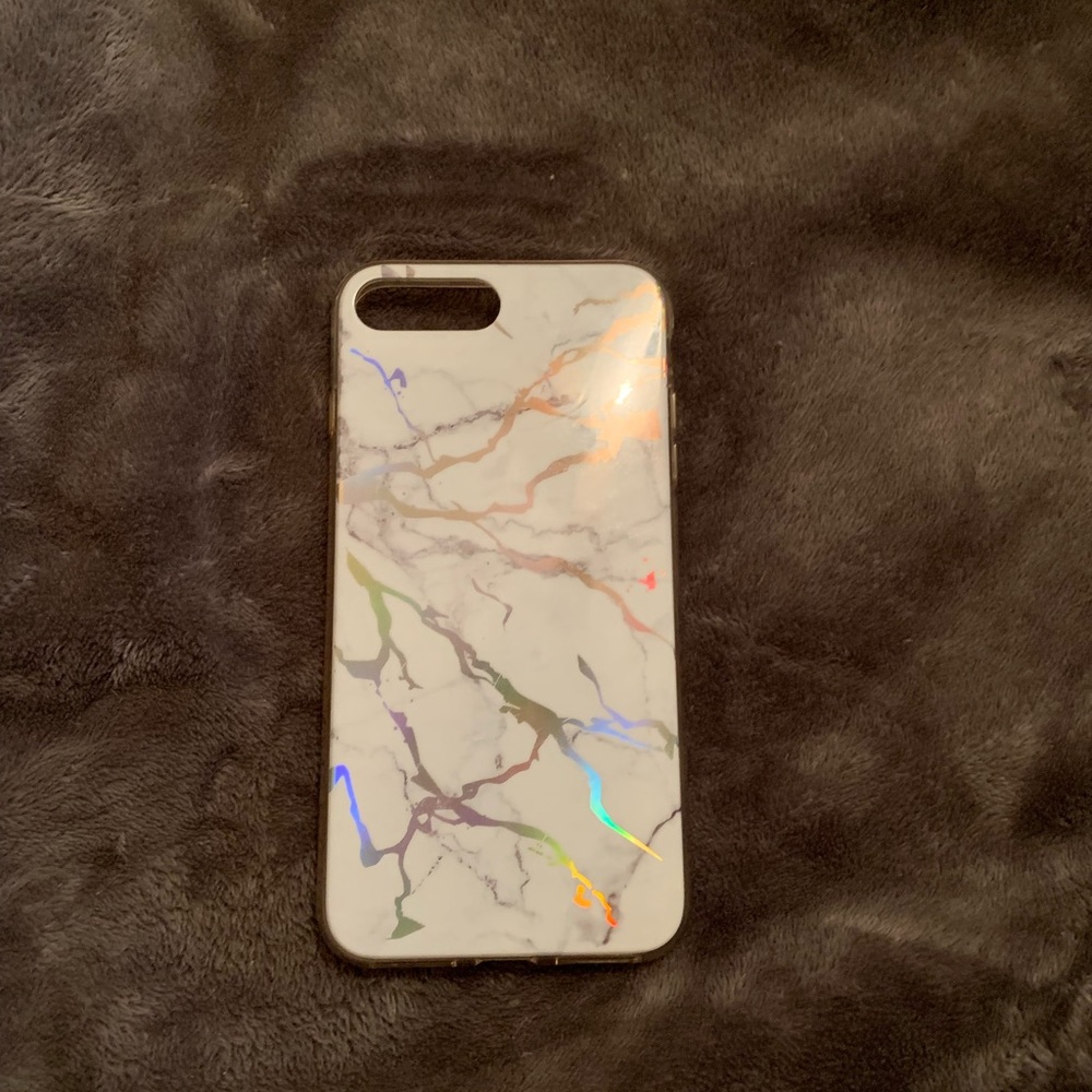 IPhone Holographic Case